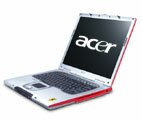 Ноутбуки Acer Ferrari 3200