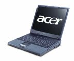 Ноутбуки Acer Aspire 1510