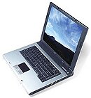 Ноутбуки Acer Aspire 1670