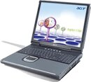 Ноутбуки Acer Aspire 1710
